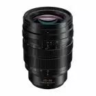 Objectif Leica DG Vario-Summilux 25-50mm f/1.7 - Panasonic