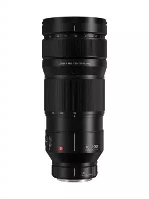 Objectif Lumix  S Pro 70-200 mm f/2,8 OIS - Panasonic