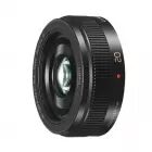 Objectif Lumix G 20 mm f/1.7 II - Panasonic