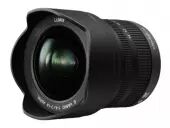 Objectif Lumix G 7-14 mm f/4 Asph. - Panasonic