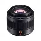 Objectif Lumix Leica DG Summilux 25 mm f/1.4 Asph. - Panasonic