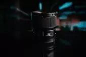 Objectif Lumix macro 100mm f/2.8 - Panasonic