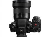 Objectif Lumix S 14-28mm f/4-5.6 Macro - Panasonic