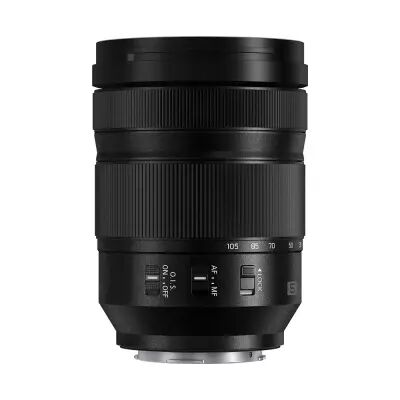Objectif Lumix S 24-105 mm f/4 - Panasonic