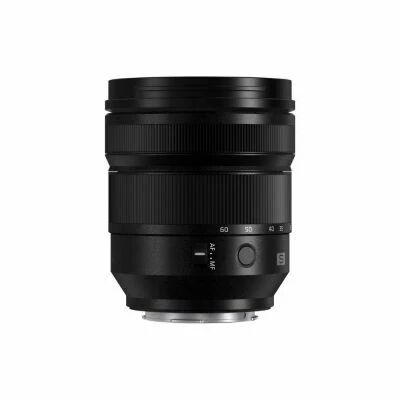Objectif LUMIX S 24-60mm f/2.8 - Panasonic