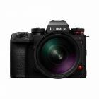 Objectif LUMIX S 24-60mm f/2.8 - Panasonic