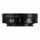 Objectif Lumix S 26mm f/8 - Panasonic