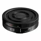 Objectif Lumix S 26mm f/8 - Panasonic