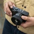 Objectif LUMIX S 40mm F2 L-Mount - Panasonic