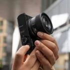 Objectif LUMIX S 40mm F2 L-Mount - Panasonic