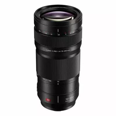 Objectif Lumix S Pro 70-200mm f/4 OIS - Panasonic