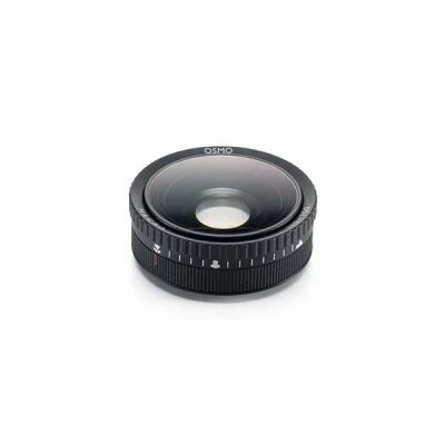 Objectif Macro pour DJI Osmo Action 6