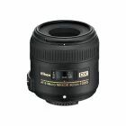 Objectif NIKKOR AF-S DX 40 mm f/2,8 G - Nikon