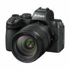 Objectif NIKKOR Z 16-50 DX f/2.8 VR - Nikon