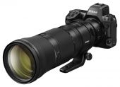 Objectif NIKKOR Z 180-600mm f/5.6-6.3 VR - Nikon