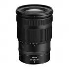 Objectif NIKKOR Z 24-120 mm f/4 S - Nikon