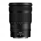 Objectif NIKKOR Z 24-120 mm f/4 S - Nikon