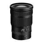 Objectif NIKKOR Z 24-120 mm f/4 S - Nikon