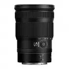 Objectif NIKKOR Z 24-120 mm f/4 S - Nikon