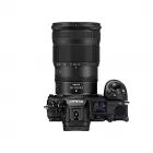 Objectif NIKKOR Z 24-120 mm f/4 S - Nikon