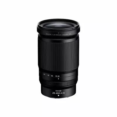 Objectif NIKKOR Z 28-400mm f/4-8 VR - Nikon