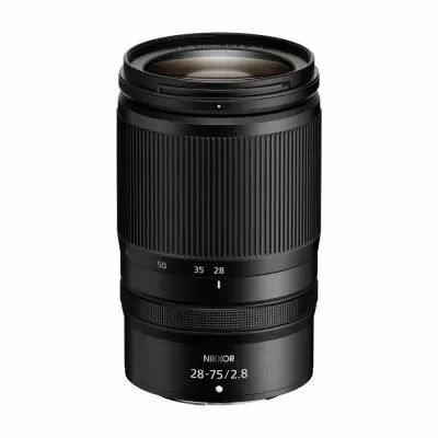 Objectif NIKKOR Z 28-75 mm f/2,8 - Nikon
