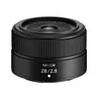 Objectif NIKKOR Z 28 mm f/2.8 - Nikon 