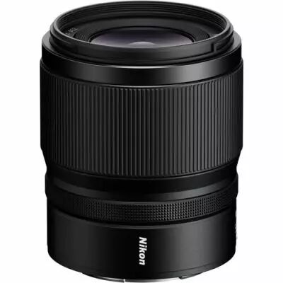 Objectif NIKKOR Z 50mm f/1.4 - Nikon