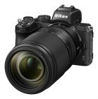 Objectif NIKKOR Z 70-180mm f/2.8 - Nikon