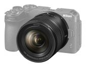 Objectif NIKKOR Z DX 12-28 mm f/3.5-5.6 PZ VR - Nikon