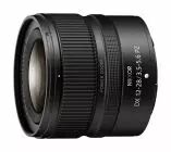 Objectif NIKKOR Z DX 12-28 mm f/3.5-5.6 PZ VR - Nikon