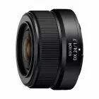 Objectif NIKKOR Z DX 24mm f/1,7 - Nikon