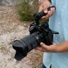 Objectif Nikon Z 24&#8209;70&#8239;mm f/2,8 S&#8239;II