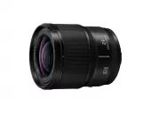 Objectif Panasonic Lumix S 24mm f/1.8