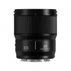 Objectif Panasonic Lumix S 24mm f/1.8