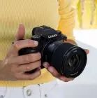 Objectif Panasonic Lumix S 50mm f/1.8