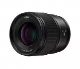 Objectif Panasonic Lumix S 50mm f/1.8