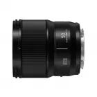 Objectif Panasonic Lumix S 50mm f/1.8