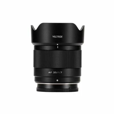 Objectif photo Viltrox AF 35mm F1.7 Air - Viltrox