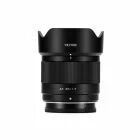 Objectif photo Viltrox AF 35mm F1.7 Air - Viltrox