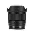 Objectif photo Viltrox AF 9mm F/2.8 Air pour monture APS-C - Viltrox