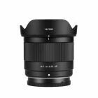 Objectif photo Viltrox AF 9mm F/2.8 Air pour monture APS-C - Viltrox