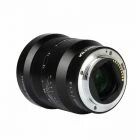 Objectif photo Viltrox MF 85mm f/1.8 PFU RBMH - Viltrox