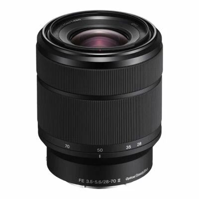 Objectif plein format standard FE 28-70mm F3.5-5.6 OSS II