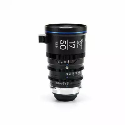Objectif Ranger S35 17-50mm f/2.9 Cine - Laowa