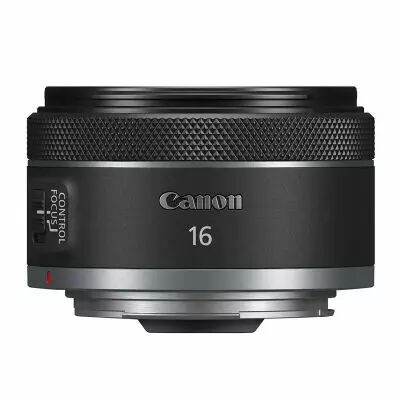 Objectif RF 16 mm f/2.8 STM - Canon