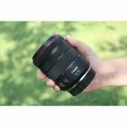 Objectif RF 20-50mm f/4 L IS USM PZ - Canon