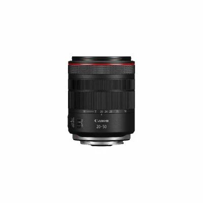 Objectif RF 20-50mm f/4 L IS USM PZ - Canon