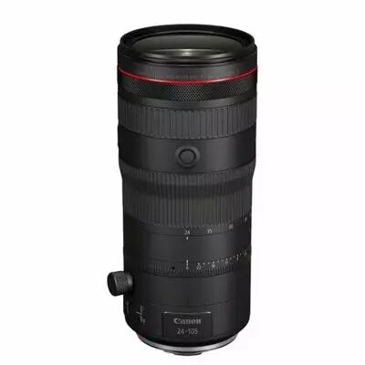 Objectif RF 24-105 mm f/2,8 L IS USM Z - Canon