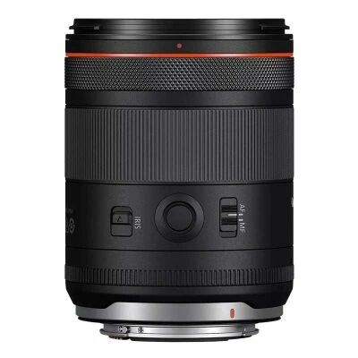 Objectif RF 24mm f/1,4 L VCM - Canon